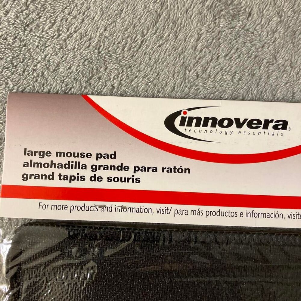 Large Mouse Pad - Picture 3 of 4